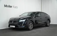 Peugeot 408 96kW thumbnail