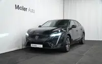 Peugeot 408 96kW thumbnail