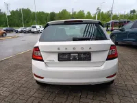 Skoda Fabia 70kW thumbnail
