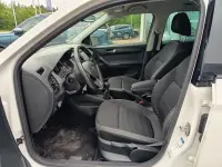 Skoda Fabia 70kW thumbnail