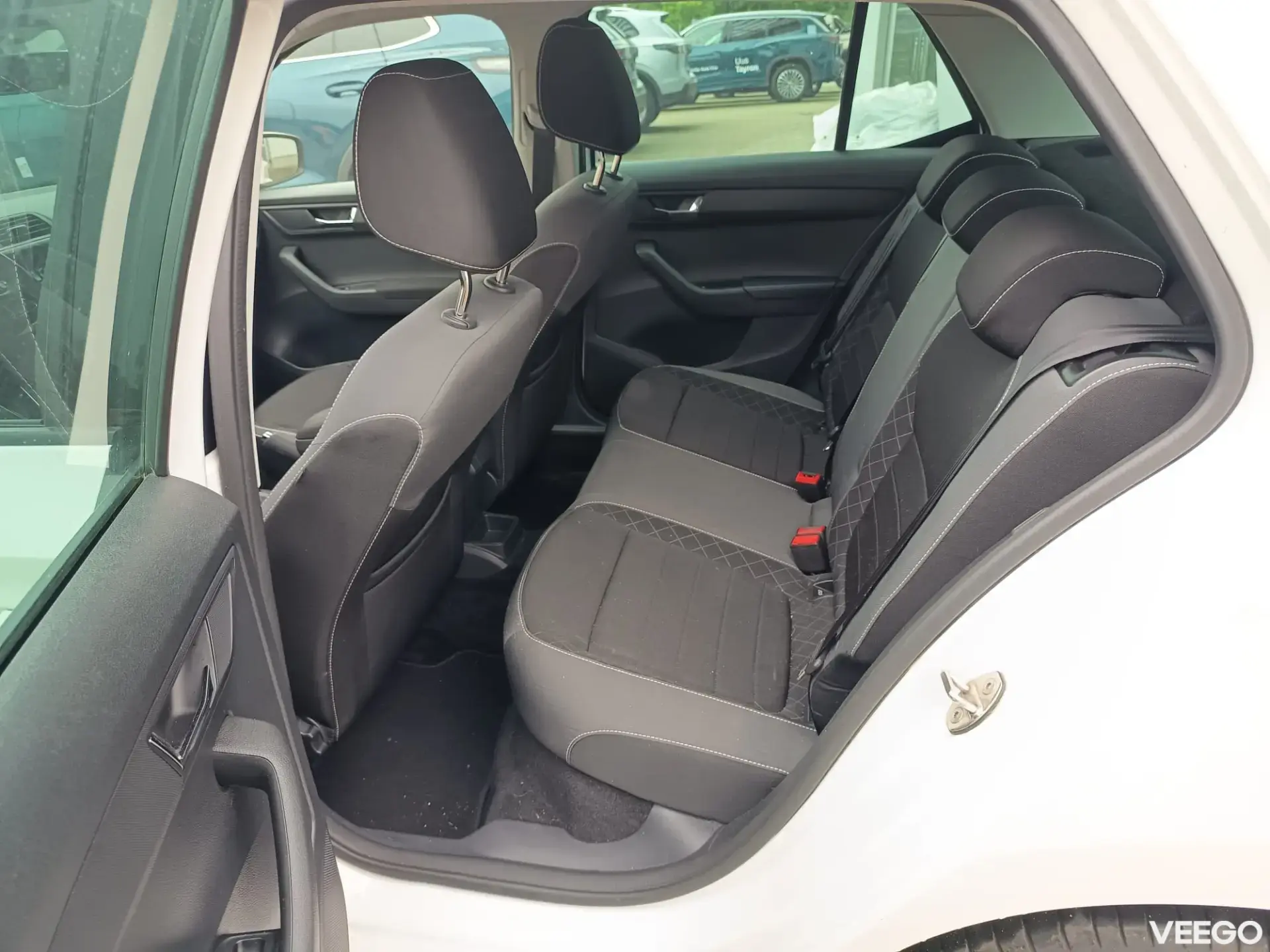Skoda Fabia 70kW