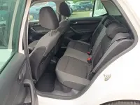 Skoda Fabia 70kW thumbnail