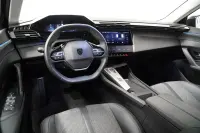 Peugeot 408 96kW thumbnail