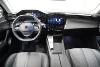 Peugeot 408 96kW thumbnail