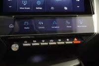 Peugeot 408 96kW thumbnail