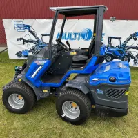 Multione 8.4SK Turvaraamiga 18kW thumbnail