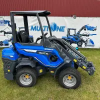 Multione 6.3iDS Turvaraamiga 18kW thumbnail