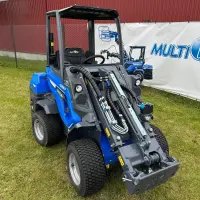 Multione 6.3iDS Turvaraamiga 18kW thumbnail