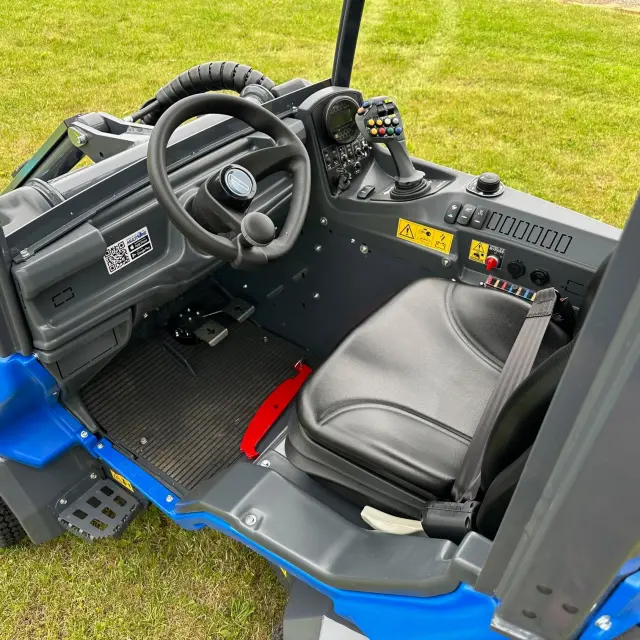 Image of Multione 6.3iDS Turvaraamiga 18kW