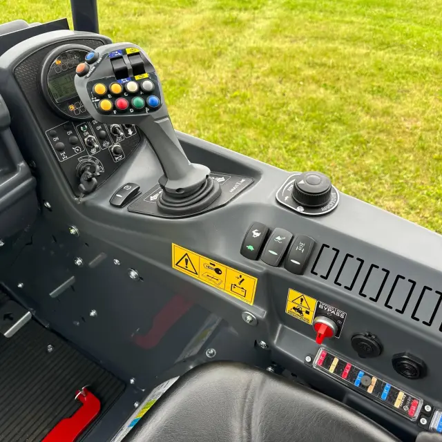 Image of Multione 6.3iDS Turvaraamiga 18kW