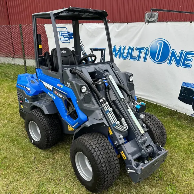 Image of Multione 8.4SK Turvaraamiga 18kW