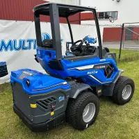 Multione 8.4SK Turvaraamiga 18kW thumbnail