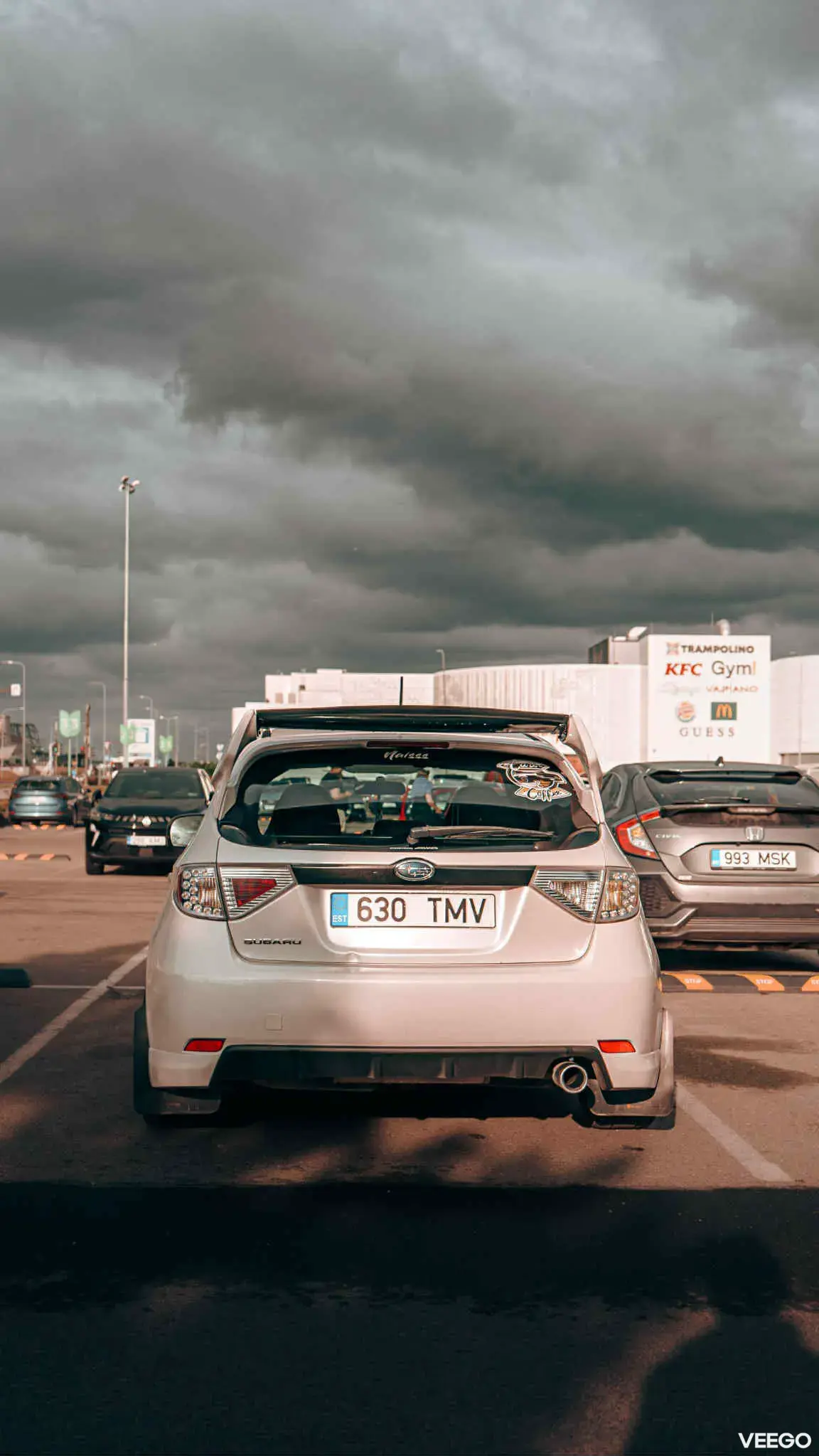 Vehicle Image