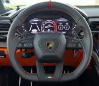 Lamborghini Urus S 490kW thumbnail
