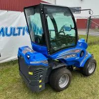 Multione 5.3K Kinnise kabiiniga 19kW thumbnail
