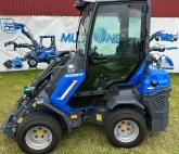 Image of Multione 6.3iDS Kinnise kabiiniga 18kW