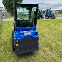 Multione 5.3K Kinnise kabiiniga 19kW thumbnail