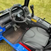 Multione 5.3K Kinnise kabiiniga 19kW thumbnail