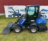 Image of Multione 7.2K Kinnise kabiiniga 19kW