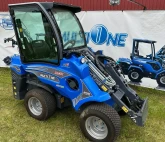 Image of Multione 5.3K Kinnise kabiiniga 19kW