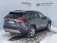Toyota RAV4 131kW thumbnail