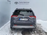 Toyota RAV4 131kW thumbnail