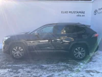 Toyota RAV4 131kW thumbnail