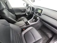 Toyota RAV4 131kW thumbnail