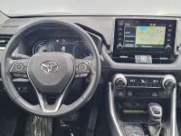 Toyota RAV4 131kW thumbnail