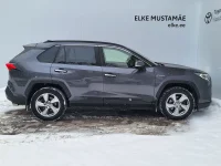 Toyota RAV4 131kW thumbnail