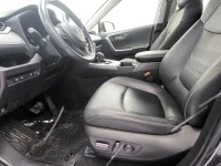 Toyota RAV4 131kW thumbnail