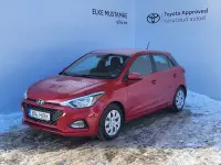 Hyundai i20 74kW thumbnail