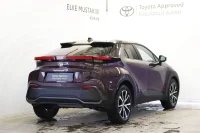 Toyota C-HR 72kW thumbnail