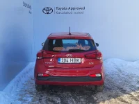 Hyundai i20 74kW thumbnail
