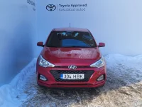 Hyundai i20 74kW thumbnail