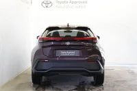 Toyota C-HR 72kW thumbnail
