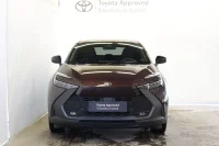 Toyota C-HR 72kW thumbnail