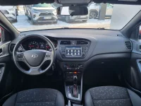 Hyundai i20 74kW thumbnail