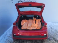 Hyundai i20 74kW thumbnail