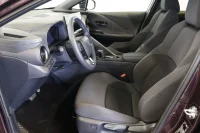 Toyota C-HR 72kW thumbnail