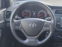 Hyundai i20 74kW thumbnail