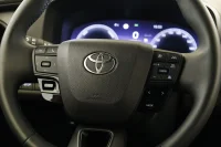 Toyota C-HR 72kW thumbnail