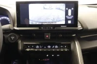 Toyota C-HR 72kW thumbnail