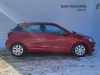 Hyundai i20 74kW thumbnail