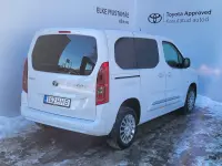Toyota Proace City 96kW thumbnail