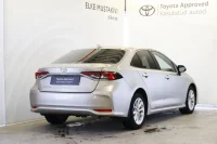 Toyota Corolla 97kW thumbnail
