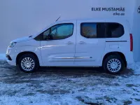 Toyota Proace City 96kW thumbnail