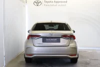 Toyota Corolla 97kW thumbnail