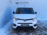 Toyota Proace City 96kW thumbnail