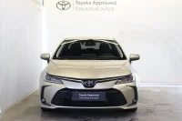 Toyota Corolla 97kW thumbnail